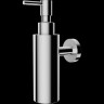 Дозатор для моющего средства OMOIKIRI OM-07-C латунь/хром 4995088