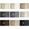 Мойка OMOIKIRI SAKAIME 79-DC 4993280