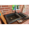 Смеситель OMOIKIRI KYOTO-O OKY-ORB-35